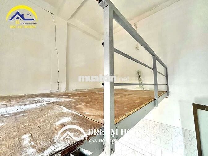 TRỌ GẦN ĐH HUIT VÀ ĐH VĂN HIẾN, GẦN AEON Tân PHÚ 