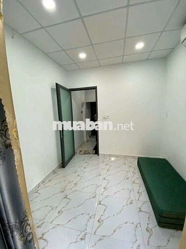 Bán nhà đường phó cơ điều ,gần chợ thiết Quận 11