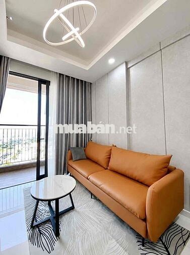🔥 Chỉ 7 Triệu/Tháng – Opal Skyline 2PN Full Nội Thất – Đẹp Như Hình
