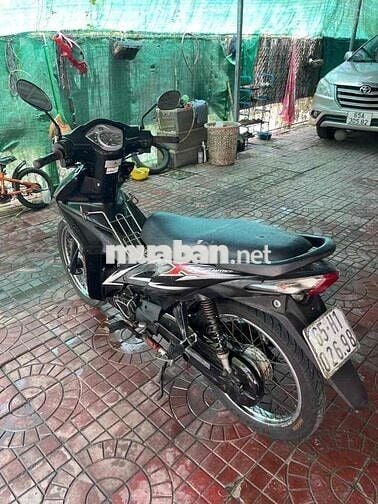 Honda Wave RSX Đen