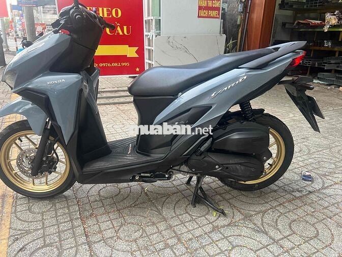 Honda Vario 2024 Xám 10284 km