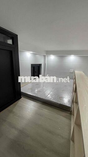 CHDV 30m tại 56/68a DƯƠNG BÁ TRẠCQ.8 8.5tr