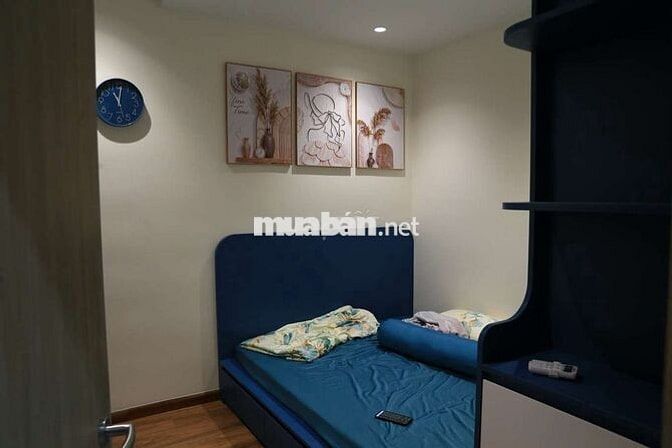 Một phòng trống cực đẹp cho nam thuê. 11m2 tiện nghi đầy đủ.
