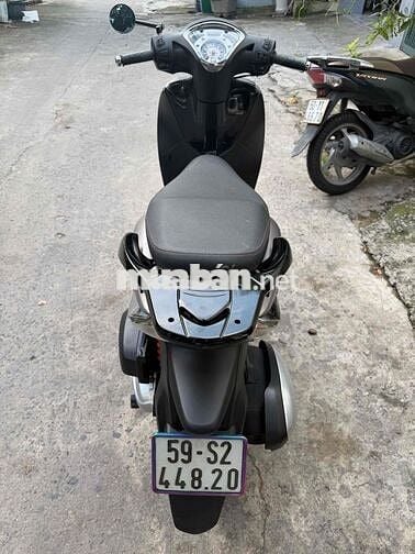 Honda SH Mode 2017 Xám Tự động