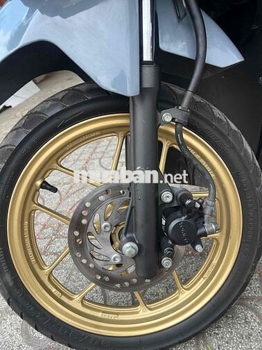 Honda Vario 2024 Xám 10284 km