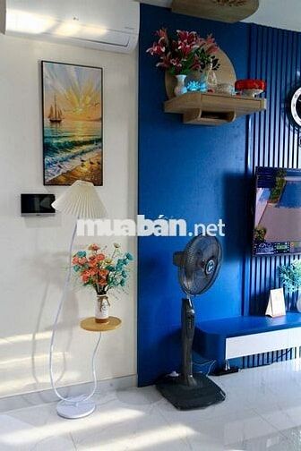 Một phòng trống cực đẹp cho nam thuê. 11m2 tiện nghi đầy đủ.
