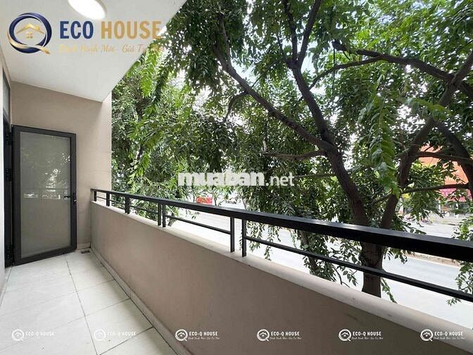 DUPLEX FULL NỘI THẤT - BANCOL RIÊNG CÓ THANG MÁY NGAY MẶT TIỀN ĐƯỜNG