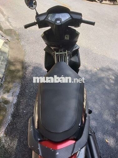 Honda Air Blade Đen