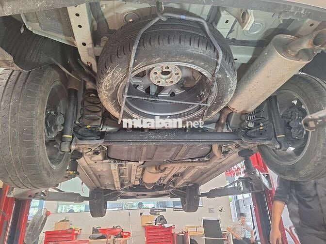 Mitsubishi Xpander Cross 2023 Trắng Rất ít chạy