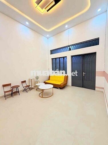 CHÍNH CHỦ GẦN RA GẤP CẲN PHẠM VĂN BẠCH -4.3❌14M -5.15 T.Ỷ