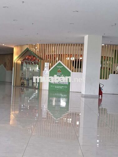 Cho thuê căn hộ 2pn2wc full nội thất 7,5tr