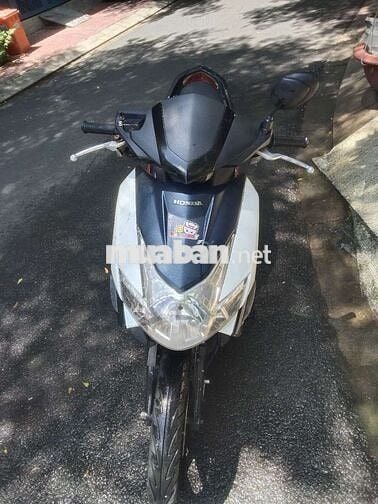 Honda Air Blade Đen