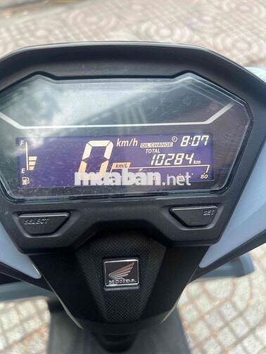 Honda Vario 2024 Xám 10284 km