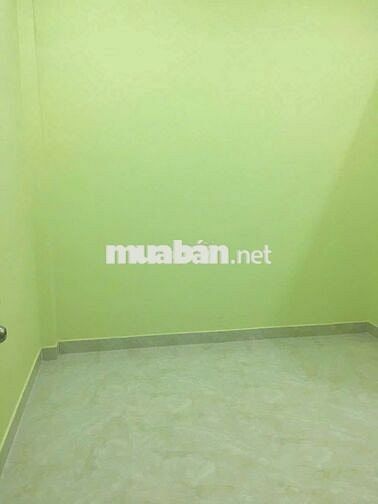 Phòng trọ 20m2 mặt tiền đường Phan Tây Hồ Phú Nhuận