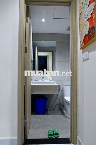 Một phòng trống cực đẹp cho nam thuê. 11m2 tiện nghi đầy đủ.