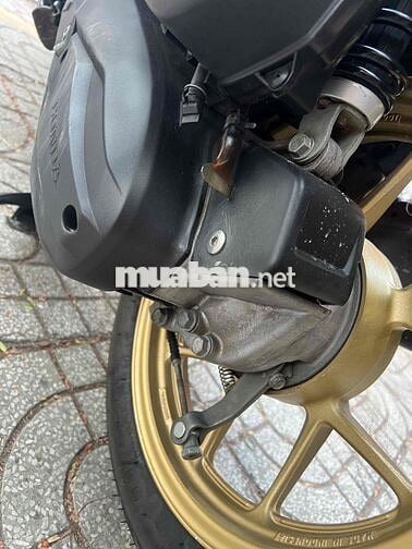 Honda Vario 2024 Xám 10284 km
