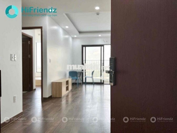 khai trương căn hộ 2phòng ngủ có ban công siêu thoáng có thuận giao