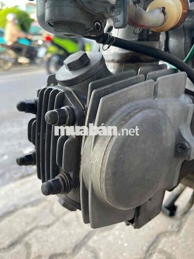 Honda Citi 100cc 1997 BS 65B2