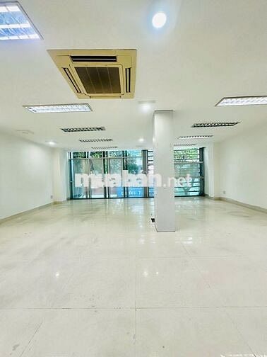 Cho thuê nhà mặt tiền 6A Hoa Hồng, Cầu Kiệu, TP.HCM
