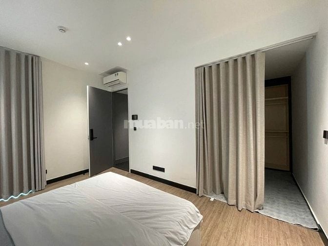 Căn 2PN lầu 8 Phan Văn Trị 2,2 tỷ/55m2 Nội Thất full, sổ sẵn bao phí