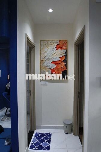 Một phòng trống cực đẹp cho nam thuê. 11m2 tiện nghi đầy đủ.