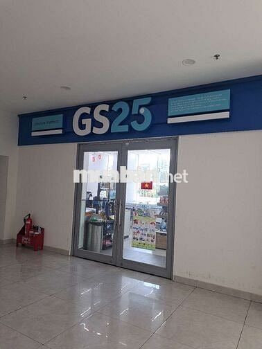Cho thuê căn hộ 2pn2wc full nội thất 7,5tr