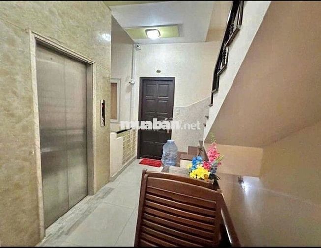 Chính Chủ cho Thuê phòng trọ Tân Bình