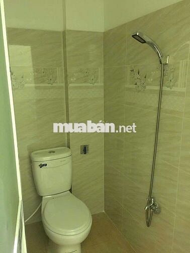 Phòng trọ 20m2 mặt tiền đường Phan Tây Hồ Phú Nhuận