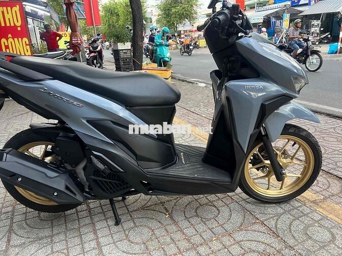 Honda Vario 2024 Xám 10284 km