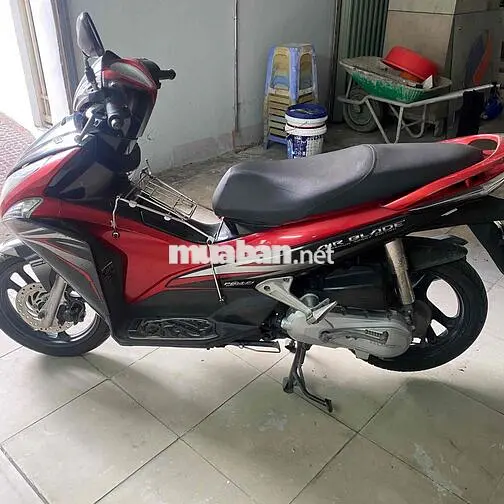 Chính chủ bán Honda Air Blade 2012