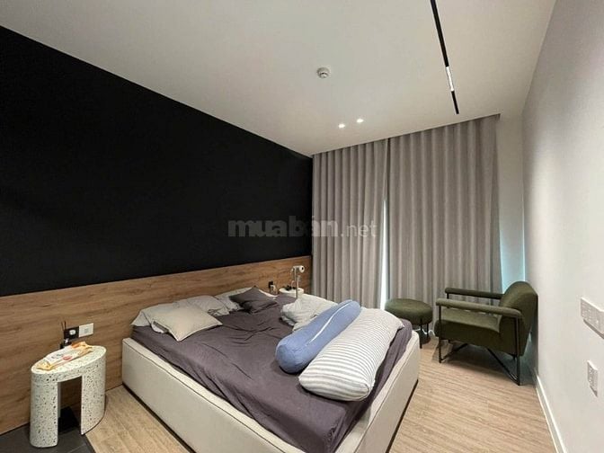 Căn 2PN lầu 8 Phan Văn Trị 2,2 tỷ/55m2 Nội Thất full, sổ sẵn bao phí