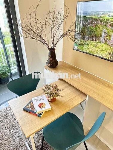 CHO THUÊ CĂN STUDIO FULL NT - BAN CÔNG NGAY VAA, VHU,GREENWICH..