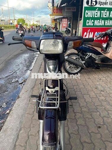 Honda Citi 100cc 1997 BS 65B2