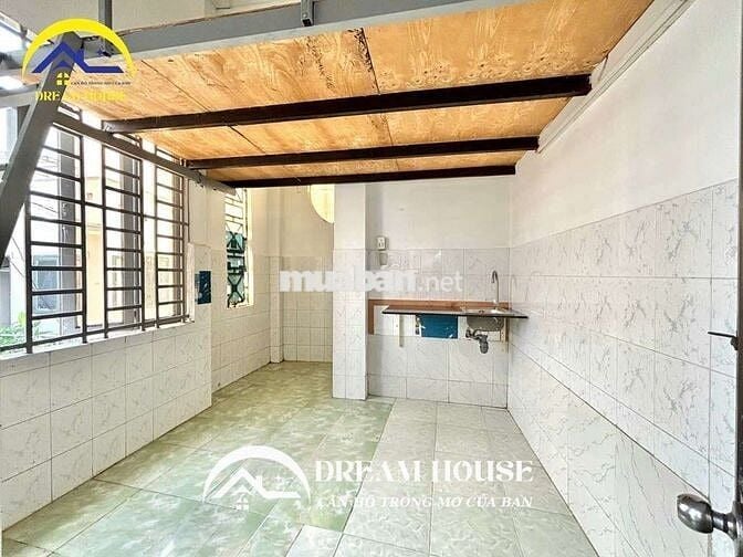 TRỌ GẦN ĐH HUIT VÀ ĐH VĂN HIẾN, GẦN AEON Tân PHÚ 