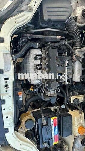 Daewoo Gentra 2009 Trắng
