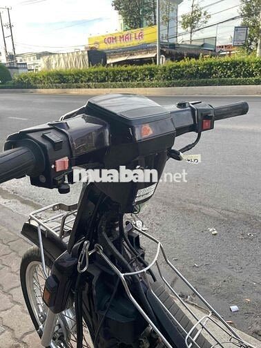 Honda Citi 100cc 1997 BS 65B2