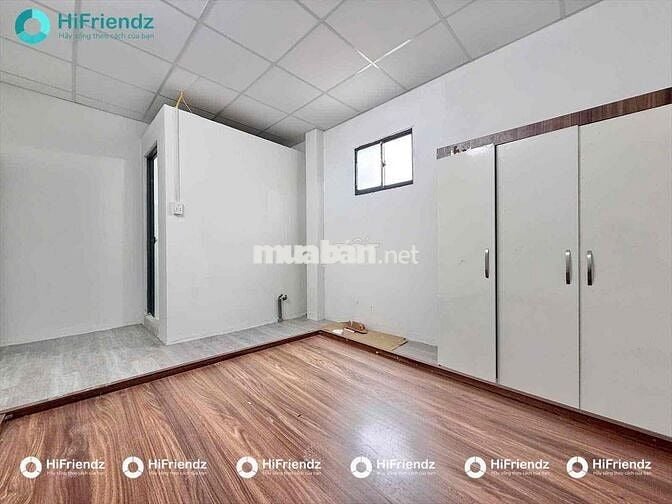Cho Thuê Phòng Giá Rẻ Mới 100% Ngay Đại Học Văn Hiến - Thoại Ngọc Hầu