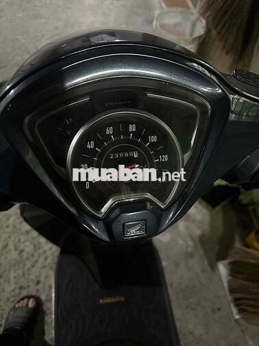 Honda Vision 2020 Smartkey 23000 km