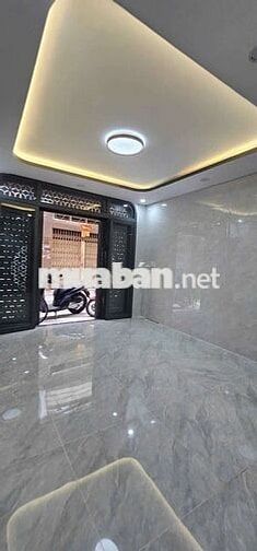Bán nhà hẻm xe hơi đường 3/2 Quận 11,kế bên Tạ uyên
