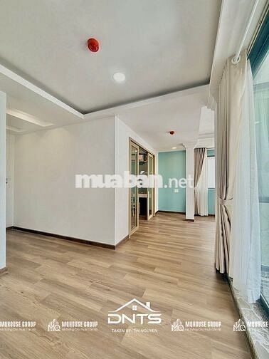 Khai trương tòa nhà mới Nguyễn Thị Minh Khai Quận 1 ngay cầu Thị Nghè 