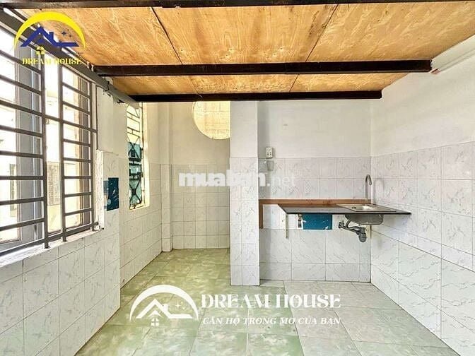 TRỌ GẦN ĐH HUIT VÀ ĐH VĂN HIẾN, GẦN AEON Tân PHÚ 
