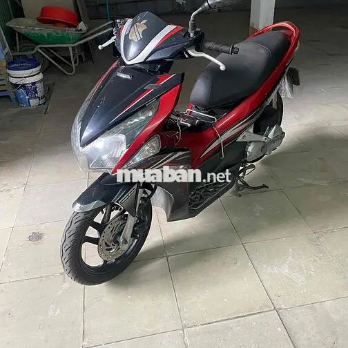 Chính chủ bán Honda Air Blade 2012