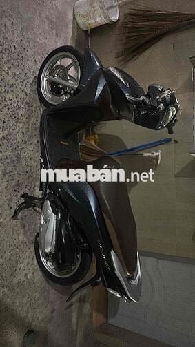 Honda Vision 2020 Smartkey 23000 km