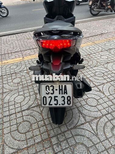 Honda Vario 2024 Xám 10284 km