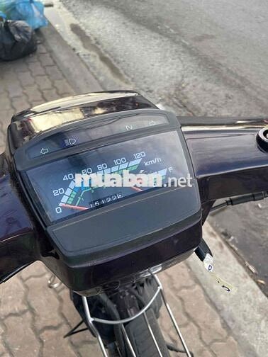 Honda Citi 100cc 1997 BS 65B2