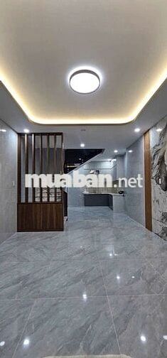 Bán nhà hẻm xe hơi đường 3/2 Quận 11,kế bên Tạ uyên