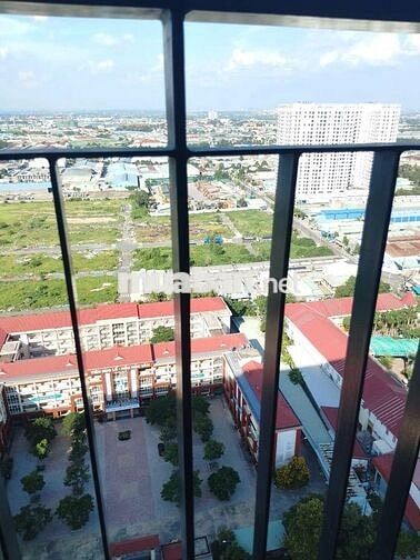 Cho thuê căn hộ 2pn2wc Legacy full nội thất  7,5tr
