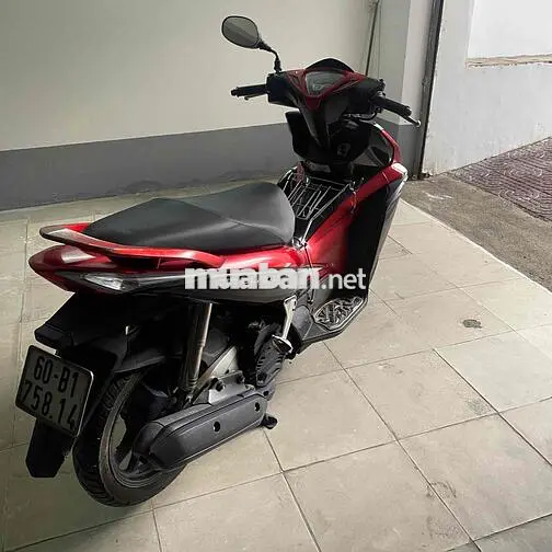 Chính chủ bán Honda Air Blade 2012