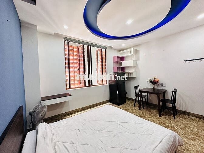 🏡 CĂN HỘ 1 PHÒNG NGỦ RIÊNG GIÁ TỐT  – FULL NỘI THẤT NGAY TẠI HOÀ XUÂN