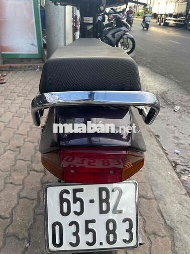 Honda Citi 100cc 1997 BS 65B2